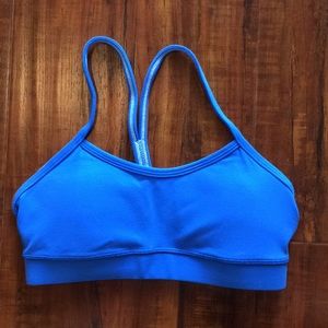 lululemon Flow-Y Bra 4